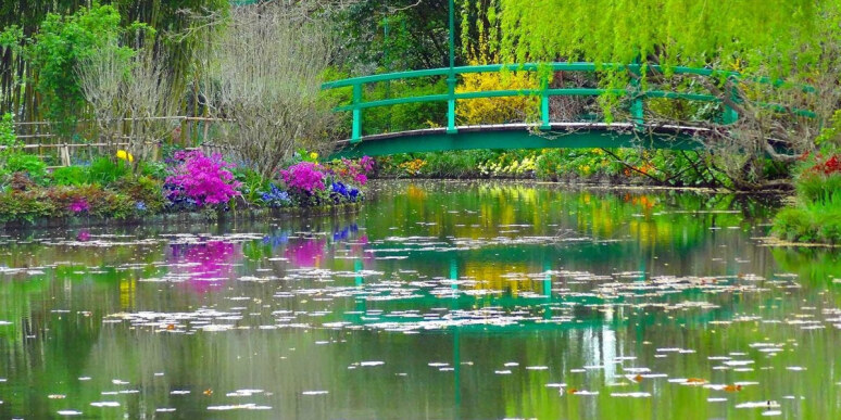 Top 10 à faire en Île de France !